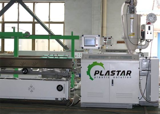 प्लास्टिक 3 डी प्रिंटर फिलामेंट एक्सट्रूडर मशीन पीएलए फिलामेंट एक्सट्रूडर