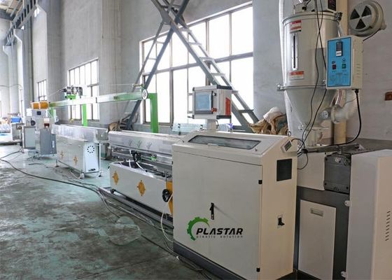 सीई 3 मिमी 3 डी प्रिंटर फिलामेंट एक्सट्रूडर मशीन एबीएस पीएलए प्लास्टिक फिलामेंट एक्सट्रूडर